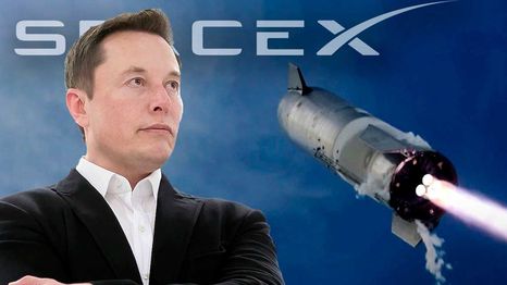 Starlink revoluciona el internet satelital con sus nuevos satélites V3: tamaño de avión y velocidad récord