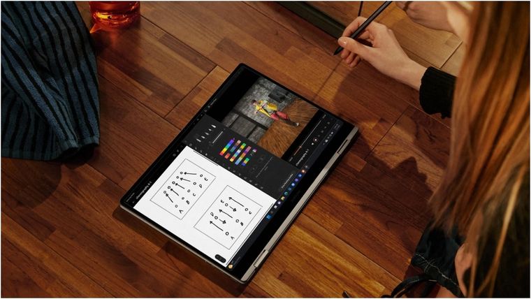 Samsung hizo el anuncio de todos sus nuevos productos.