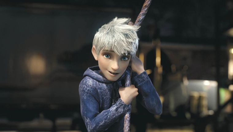 Jack Frost