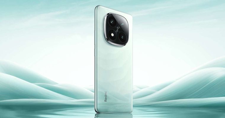 Xiaomi Redmi Note 14 Pro+ 5G. Xiaomi Redmi Note 14 Pro+ 5G.