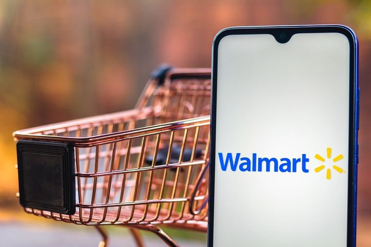 Walmart anuncia las mejores ofertas gamers para el Black Friday