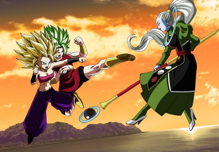 Dragon Ball