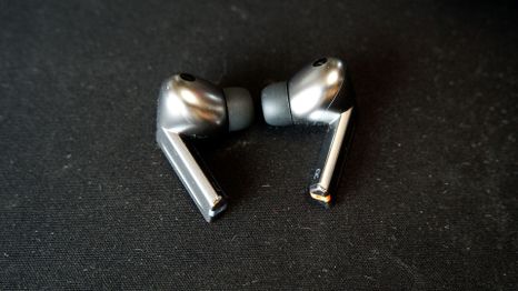 Primera aparición real de los Samsung Galaxy Buds 4 Pro, revelados tras una importante filtración.