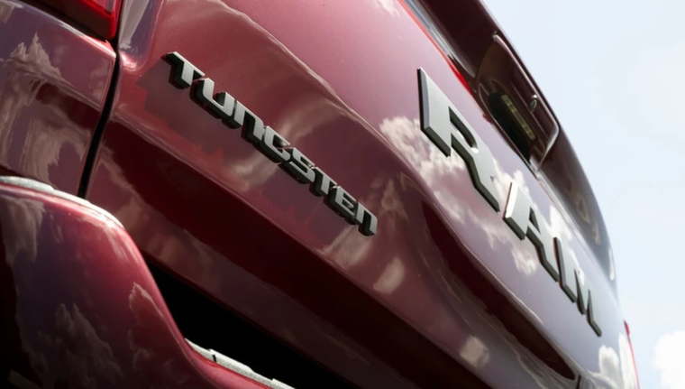 Nueva RAM en México