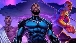 Marvel Snap: cómo aumentar tu nivel de poder a 600 mil con Black Panther