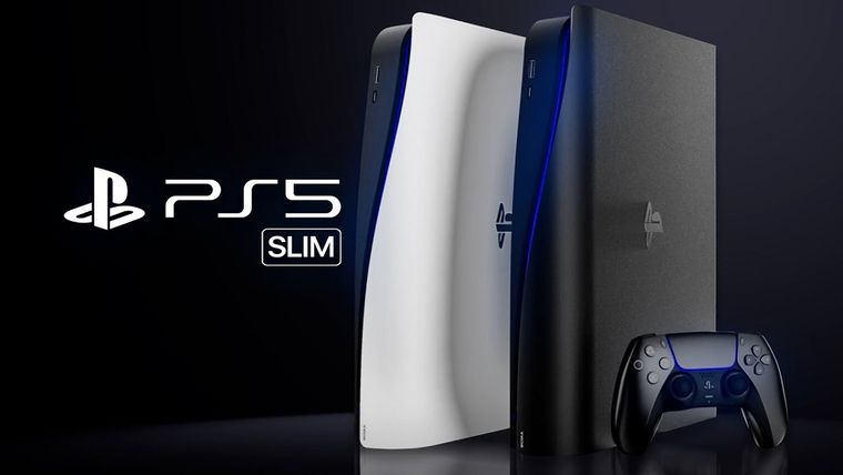 Microsoft lo confirma: la PlayStation 5 Slim saldrá este 2023, conoce la fecha