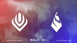 lvp y riot games presentan los 20 equipos para la ligas regionales de league of legends en latinoamerica