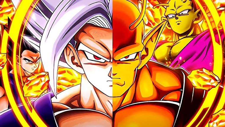 Orange Piccolo, Gohan Bestia y Piccolo (despertar de poder) el nuevo contenido de DLC Dragon Ball Xenoverse 2