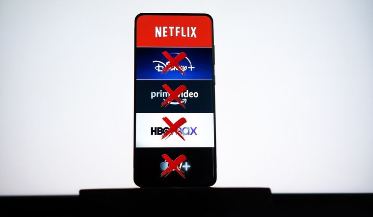 Ni Disney+, ni HBO Max: este es el competidor más fuerte que tendrá Netflix