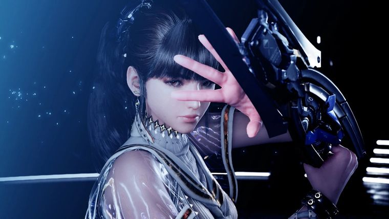 El interés por Stellar Blade en PC explotó tras la confirmación de su llegada a Steam y Epic Games Store. El interés por Stellar Blade en PC explotó tras la confirmación de su llegada a Steam y Epic Games Store.