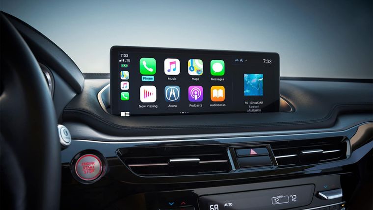 Android Auto