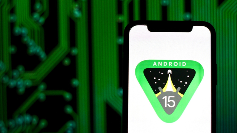 Android 15
