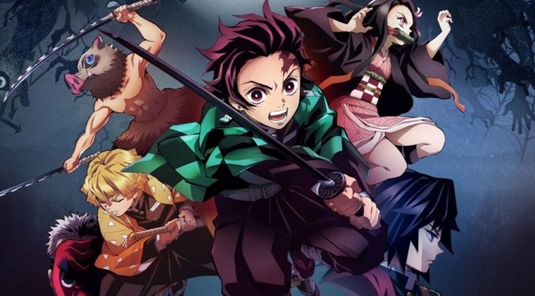 Demon Slayer: The Hinokami Chronicles ya está disponible en Steam con combates y escenas del anime
