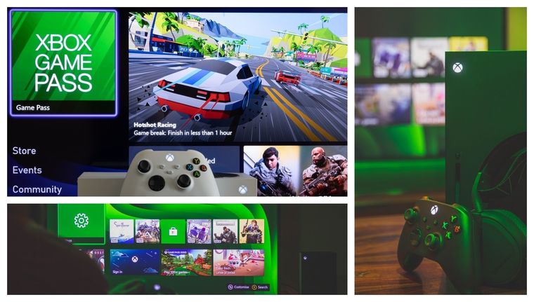 Estos dos juegazos regresan a Xbox Game Pass tras desaparecer por meses