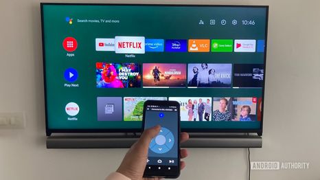 Estas ofertas para televisores 8K son ideales para aprovechar para comprar uno de las TVs más impresionantes del mercado hasta por la mitad de precio.