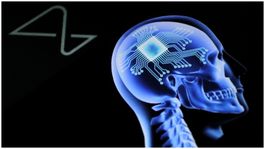 Neuralink inicia pruebas en humanos con su chip cerebral que controla la PC con la mente.