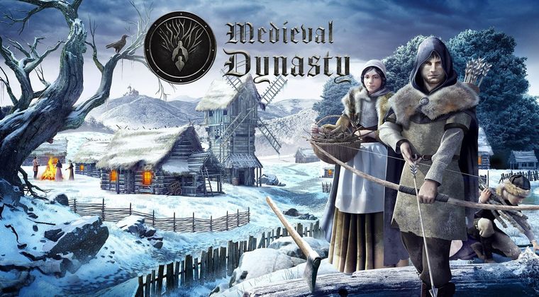 Este título mezcla supervivencia y simulación con un giro único: la gestión de una aldea medieval. Este título mezcla supervivencia y simulación con un giro único: la gestión de una aldea medieval.