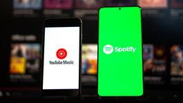 Spotify supera a YouTube Music con funciones clave que mejoran la experiencia musical.