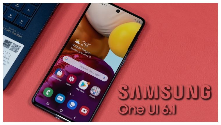 Esta gran novedad de One UI 6.1.1 revitalizará el S Pen de los teléfonos Samsung