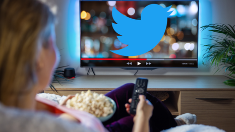 Dile adiós a Netflix y súmate a Twitter Blue