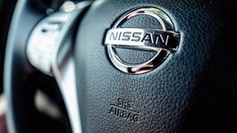 Nissan prepara unidades del próximo SUV en México