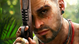 Far Cry 3