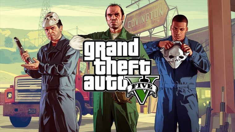GTA 5: estos son los vehículos y objetos más complicados de conseguir