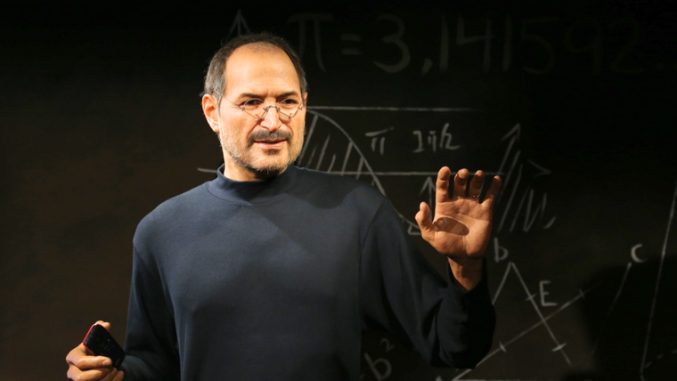 Steve Jobs tuvo que despedir a malos empleados de Apple.