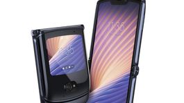 motorola: asi es la espectacular pantalla externa del nuevo razr motorola: asi es la espectacular pantalla externa del nuevo razr