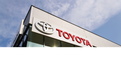 Toyota quiere liderar, también, el segmento eléctrico y destronar a Tesla