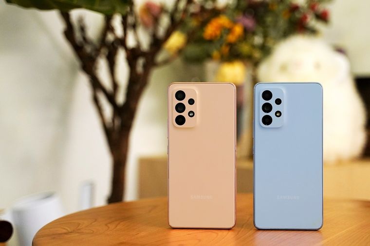 Walmart ofrece el Samsung Galaxy A53 a un precio inferior a los $200 dólares