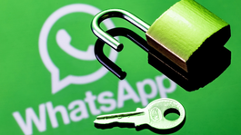 La aplicación de mensajería rápida mejora su seguridad con esta actualización. La aplicación de mensajería rápida mejora su seguridad con esta actualización.