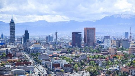 México en alerta