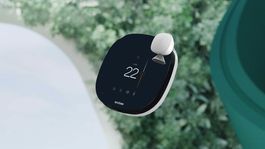 Gánale al frío con estos termostatos wifi.