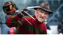 MDTech | La inteligencia artificial logró traer a la vida a este personaje de terror y mostrarlo como en la vida real.