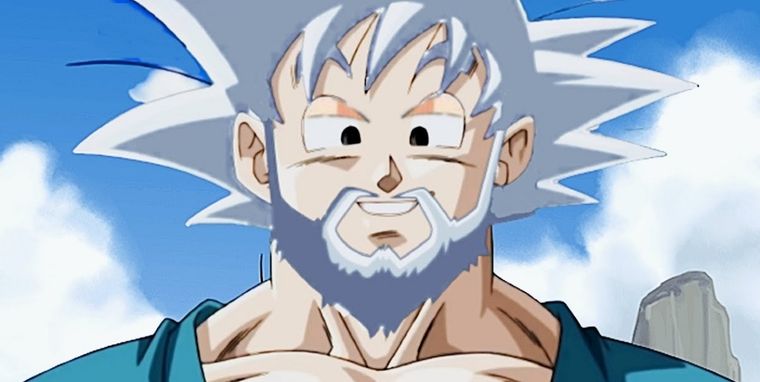 Dragon Ball: esta es la edad oficial de Goku en cada una de las sagas