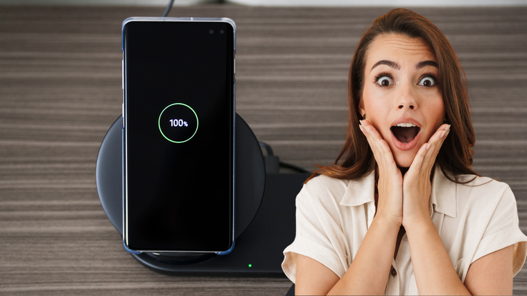 Con estos trucos puedes mejorar la calidad de vida de la batería de tu Samsung.