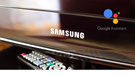 El Asistente de Google se despide de Samsung