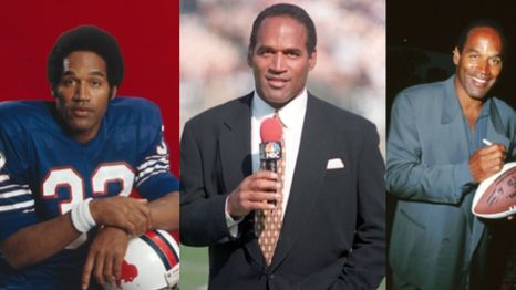 Controversial personaje