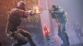 Prepárate para un fin de semana de acción intensa y recompensas exclusivas con este emocionante FPS táctico