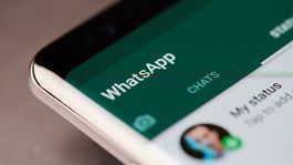 whatsapp: mira el nombre con el cual fuiste guardado por otro contacto