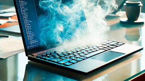 Cómo detectar si tu PC tiene un fallo de hardware o software: guía con síntomas claros