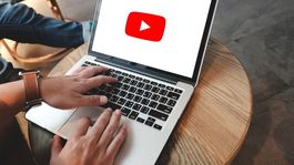 Descarga videos de YouTube en tu ordenador.