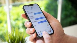Con estos trucos podrás mejorar la velocidad de escritura de tu iPhone.