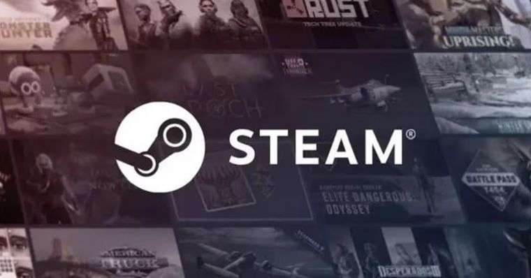 Steam