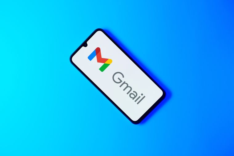 Gmail habilita el cambio de dirección sin perder correos ni la cuenta.
