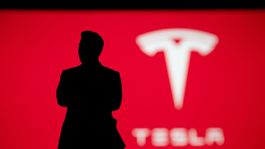 Tesla enfrenta una caída masiva de ventas en los últimos meses en comparación a la competencia
