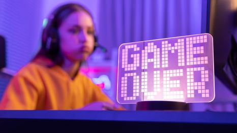 El gaming enfrenta uno de sus momentos más complejos de cara a 2026.