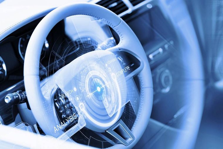 La inteligencia artificial llega a los nuevos vehículos