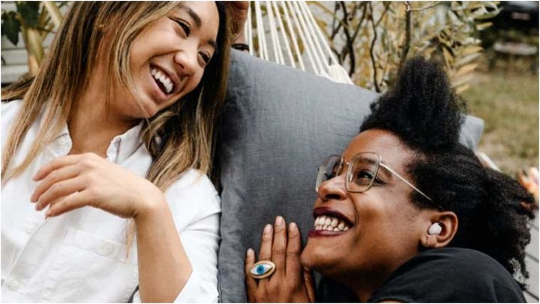 Esta es tu oportunidad para cambiar tus auriculares.